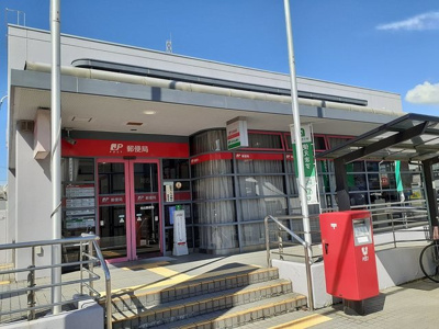 【周辺】 | アムールＭＫ　Ⅲ | 岩出郵便局様まで130m
