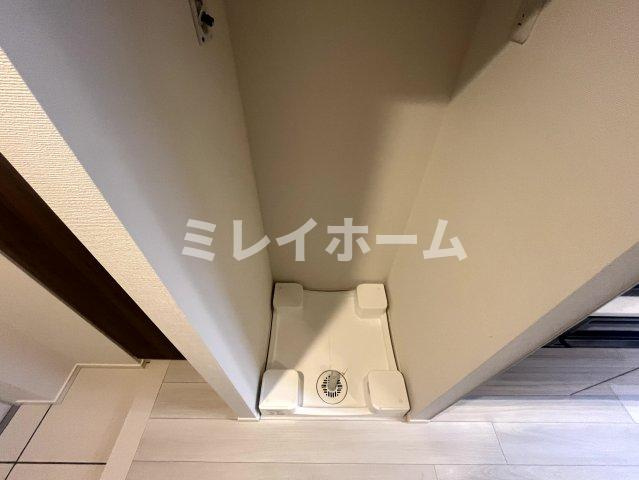 ガーラ雑色グランドステージの設備