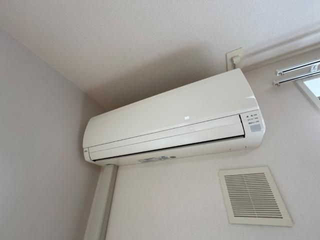ユニヴァリィ　ファミールガーデンの設備