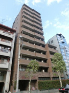 ガラ・シティ　高田馬場の画像