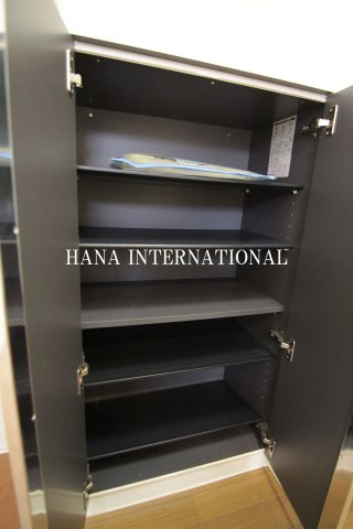 ニュー今川Aの収納