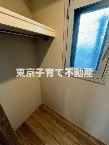 シェフルール文京茗荷谷の内装
