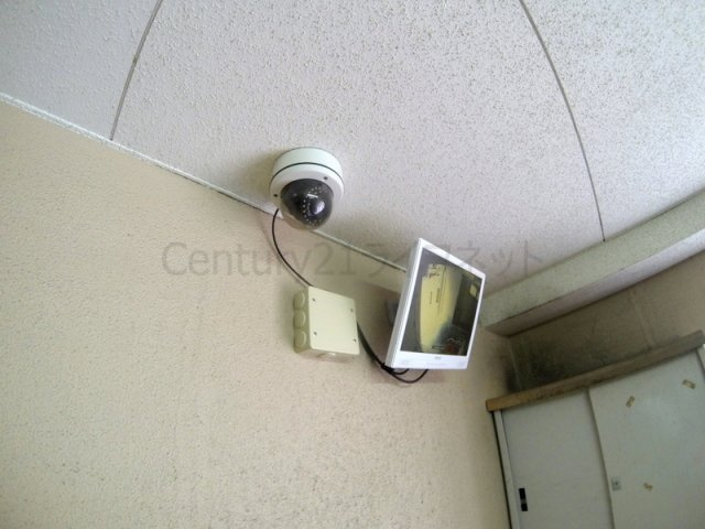 【その他共用部分】 | コンフォール南森町　