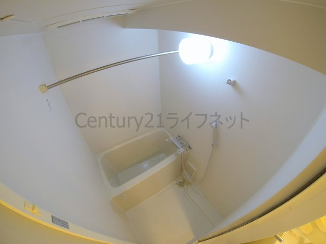【浴室】 | コンフォール南森町　