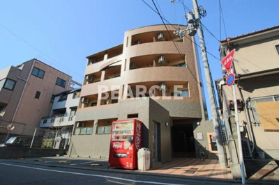 【外観】 | サンロイヤル藤ノ森 | 外観もきれいです