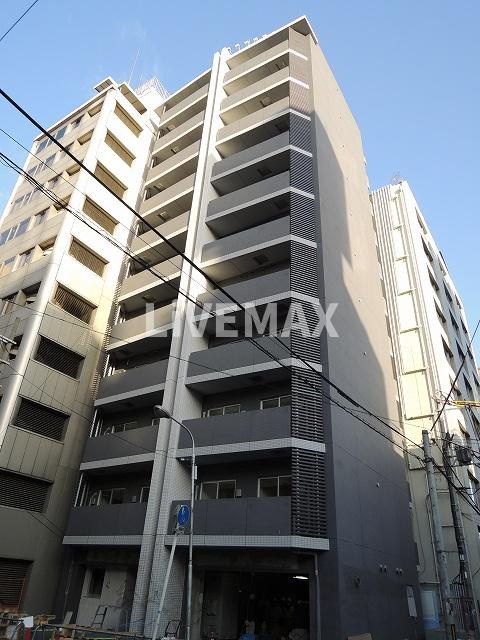 ミヤレジデンス新町の画像