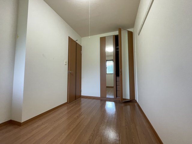 Ｇｒｅｅｎ　Ｈｉｌｌｓの子供部屋