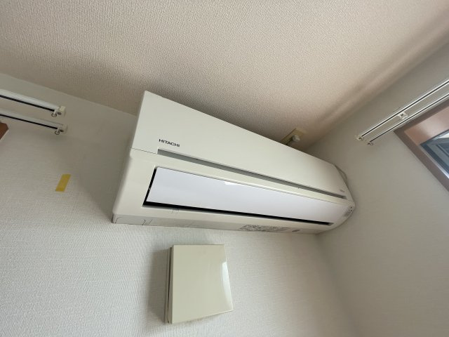 Ｇｒｅｅｎ　Ｈｉｌｌｓの設備