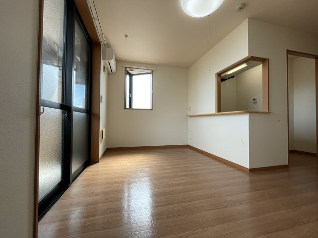 Ｇｒｅｅｎ　Ｈｉｌｌｓの居間・リビング