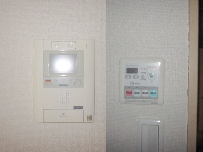 【セキュリティ】パテオはなの木