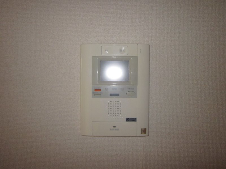 【セキュリティ】パテオはなの木 
