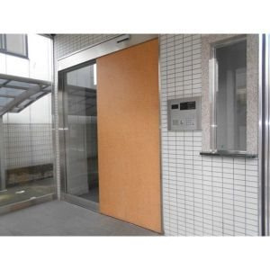 【エントランス】パテオはなの木 