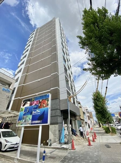 【その他】S-RESIDENCE堀田
