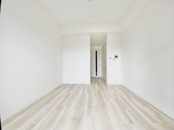 【寝室】S-RESIDENCE堀田