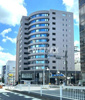 【外観パース】WESTIN上前津 