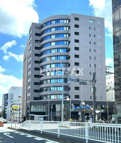 【外観パース】WESTIN上前津