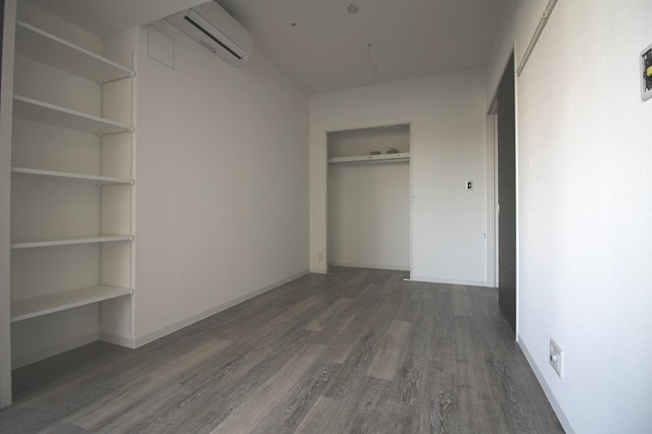 【寝室】WESTIN上前津