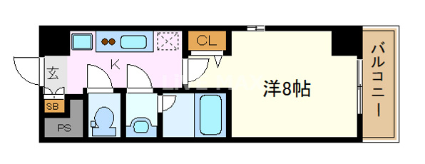 BPRレジデンス丸の内