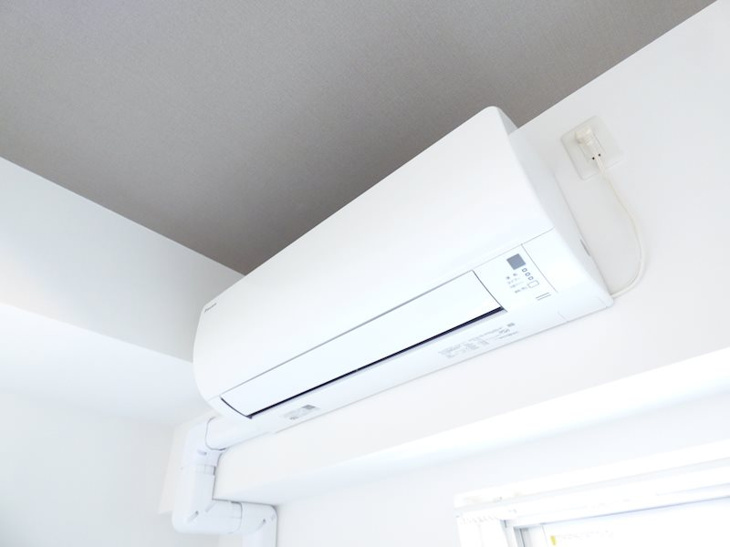 【設備】NNS121 