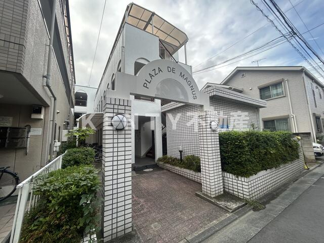 【その他共用部分】 | プラザ・ドゥ・マグナス