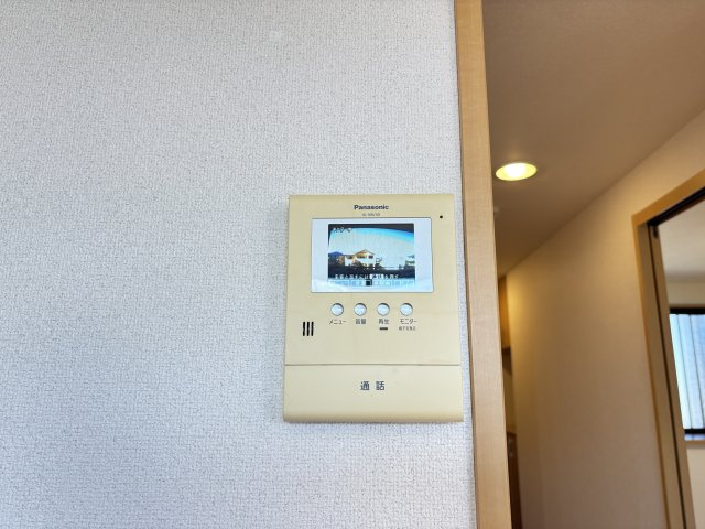 ティンカー・ベルの設備