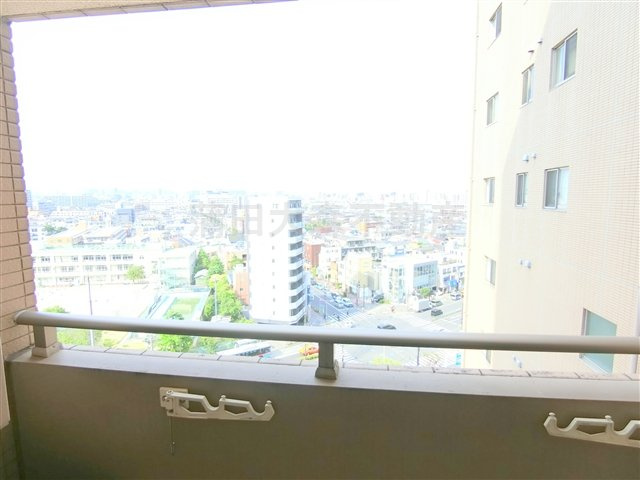 クロスレジデンス蒲田