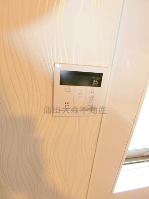 千鳥1丁目貸家の設備