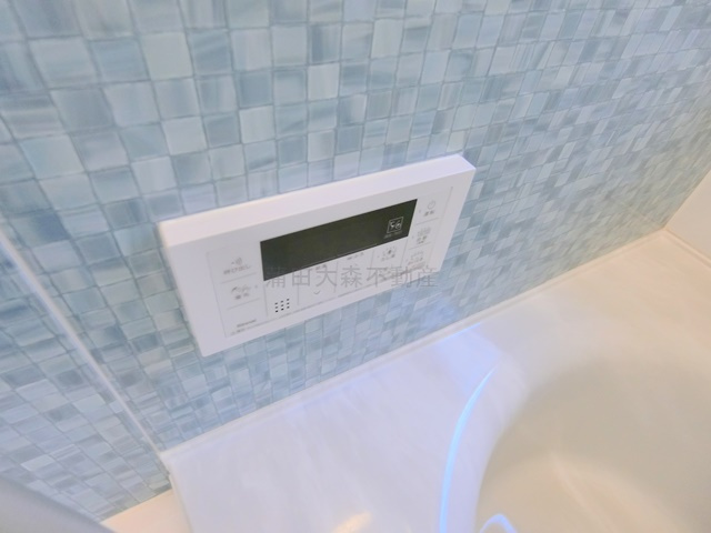 千鳥1丁目貸家の設備
