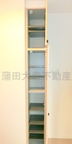 maison de mon pere(メゾン　ド　モンペールの設備