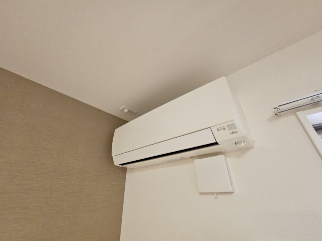 ザ・フォレスタの設備