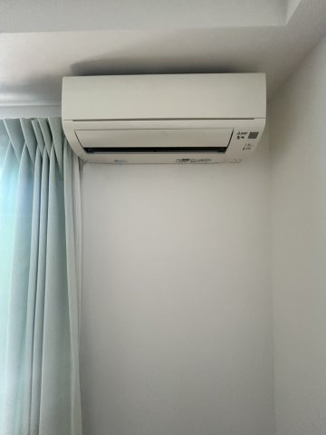 アーヴァンライフの設備
