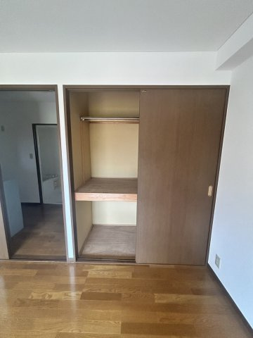 アーヴァンライフの収納