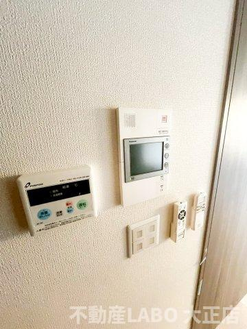 エステムコート難波ＷＥＳＴ−ＳＩＤＥVIIIエクシーナのセキュリティ