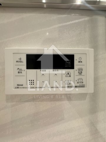 シーズンフラッツ渡辺通　春吉小学校区の駐車場|シーズンフラッツ渡辺通