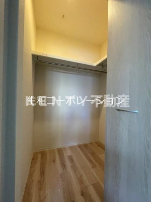 【収納】 | コンフォール千鳥 | 小物を収納するのに便利です