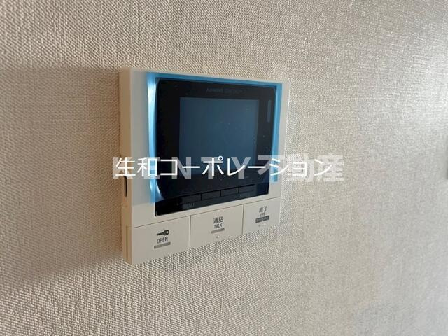 【セキュリティ】 | コンフォール千鳥