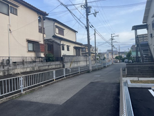 Ｅｔｏｉｌｅ　-エトワール-の展望