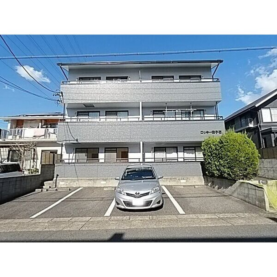 【駐車場】 | ロッキー猪子石