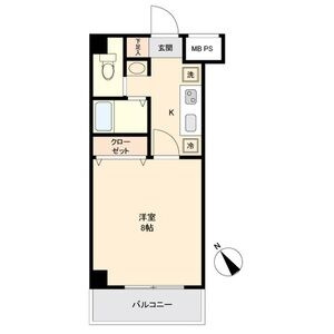 【間取り】 | willDo日比野