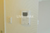 【セキュリティ】BPRレジデンス江坂 
