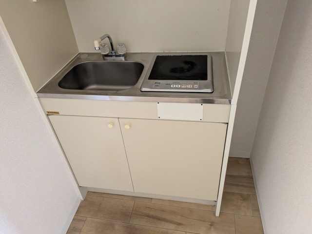 【キッチン】 | ジュネス北千種
