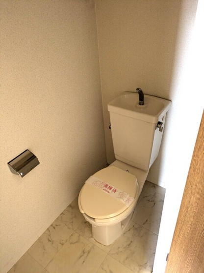 【トイレ】 | ジュネス北千種