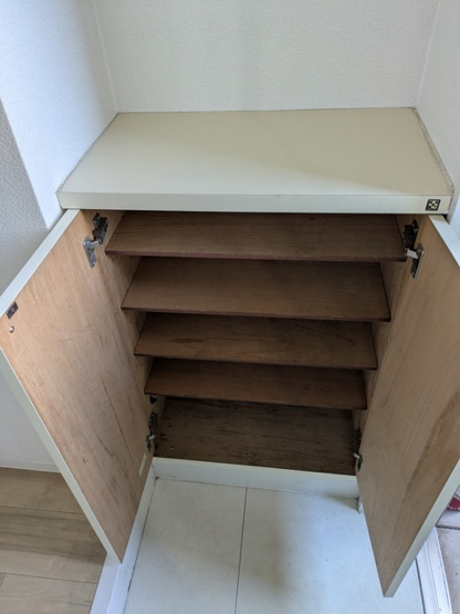 【収納】 | ジュネス北千種