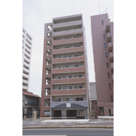 【外観パース】 | リアライズ黄金