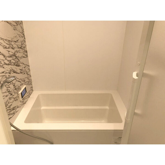 【浴室】 | 弥富通ライズ