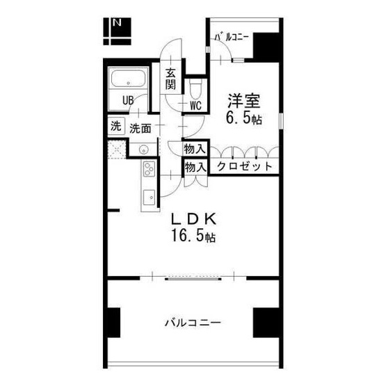 【間取り】 | 弥富通ライズ