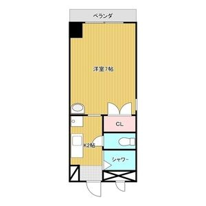 【間取り】 | フローレスタナベ