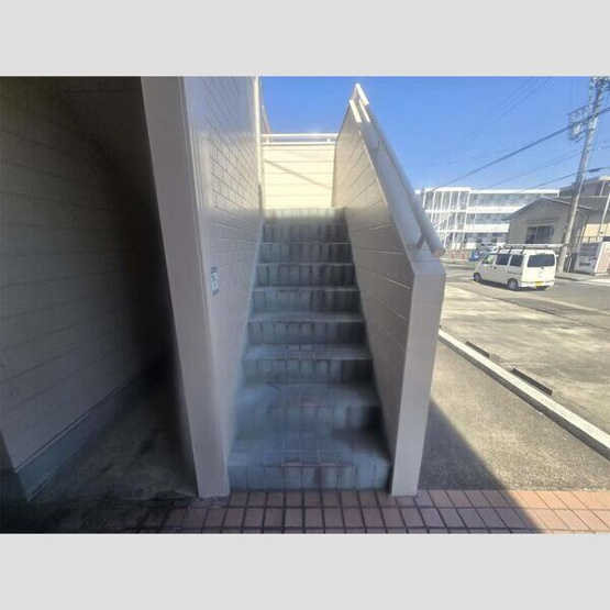 【その他共用部分】 | サニーコート港北