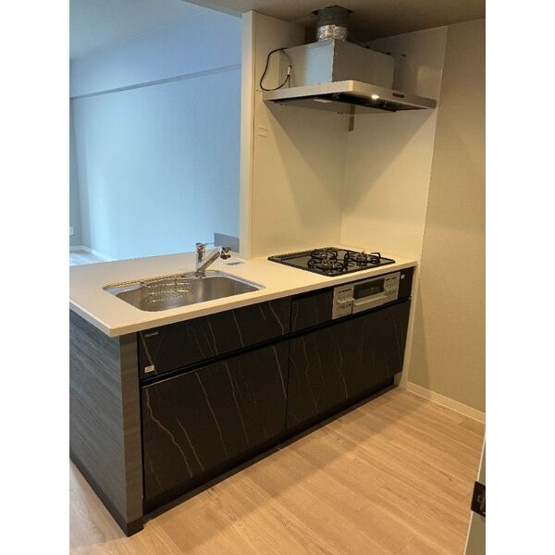 【キッチン】 | GRAN DUKE千代田aigle