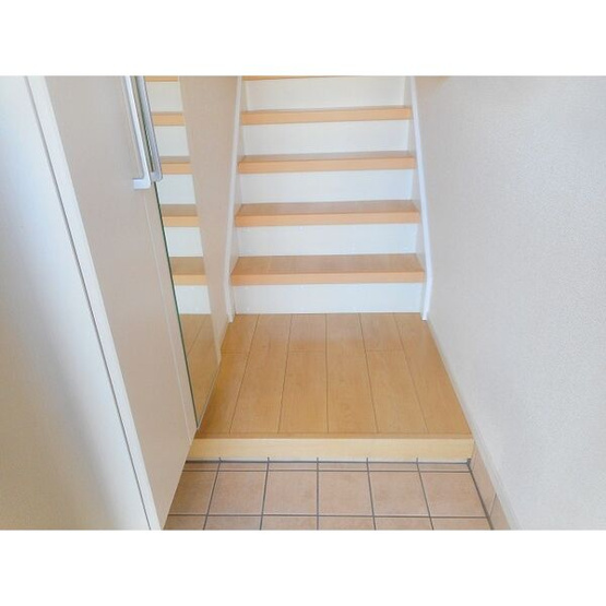【収納】 | エスペランサ助光Ⅰ